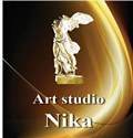 ארט סטודיו ניקה  Art Studio Nika