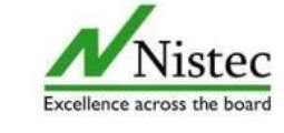 ניסטק גולן בע"מ Nistec Golan Ltd